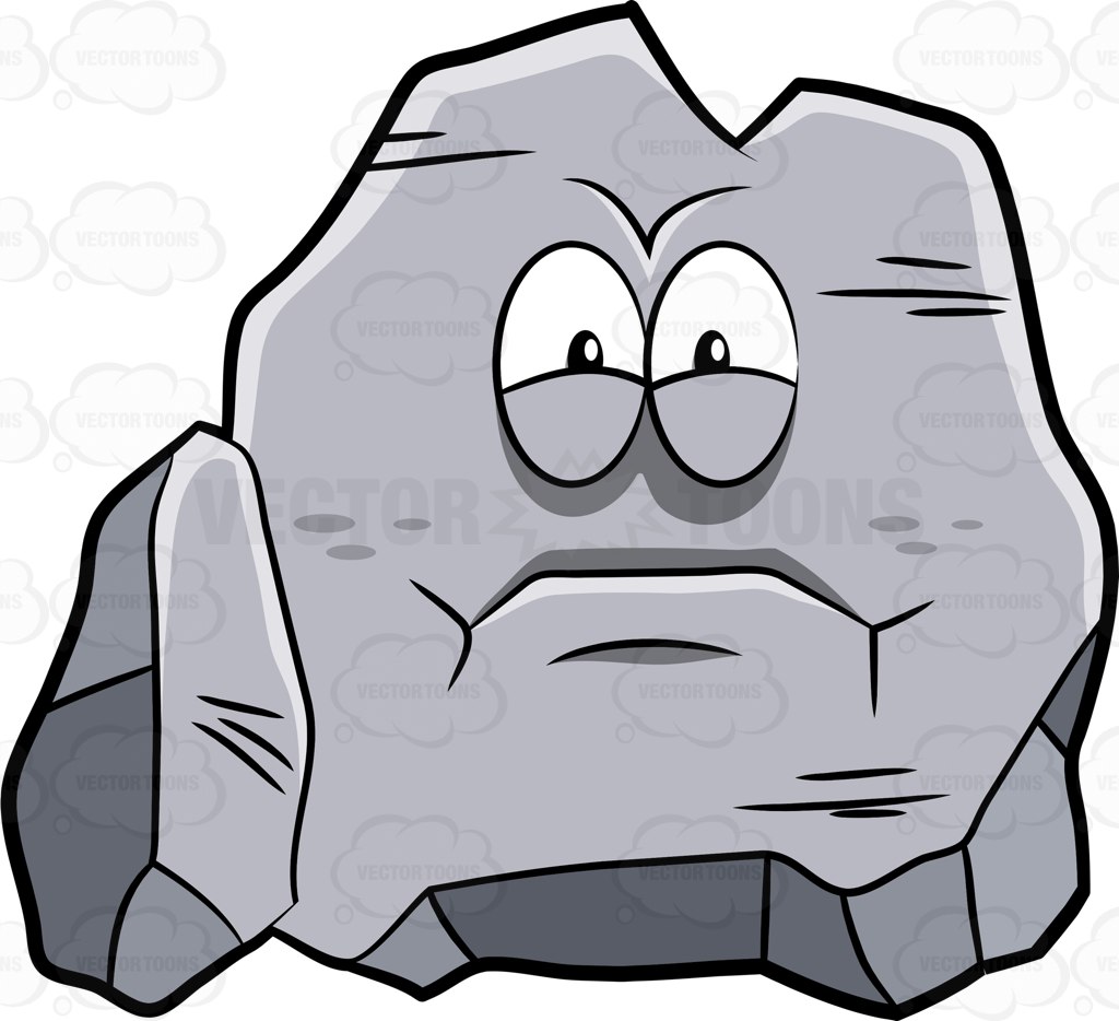 Free Cartoon Rock Cliparts, Download Free Cartoon Rock Cliparts png