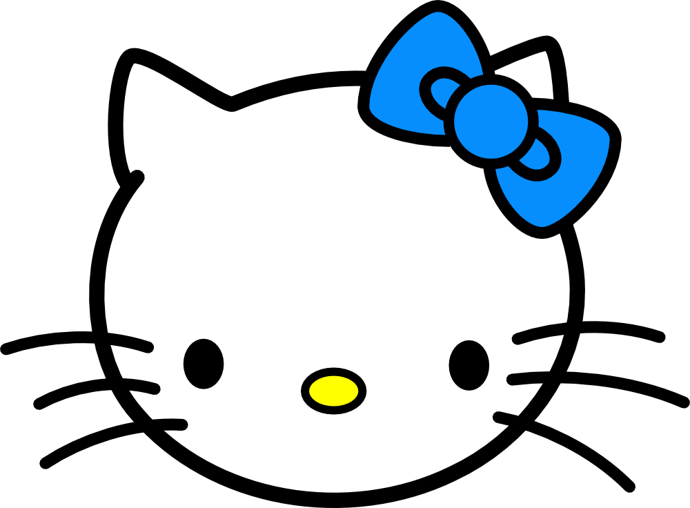 Free Kitty Head Cliparts, Download Free Kitty Head Cliparts png images