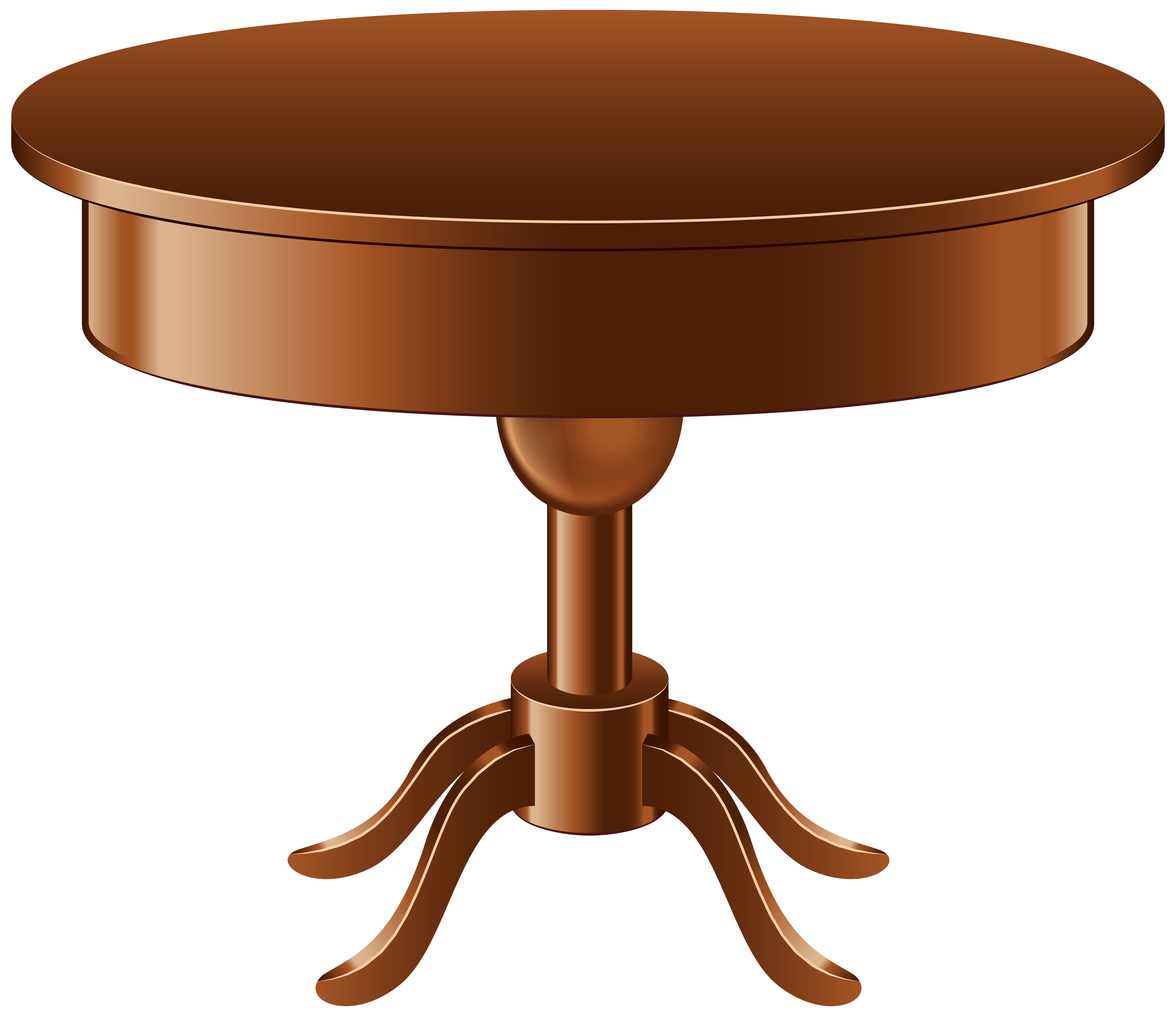 table clipart png - Clip Art Library