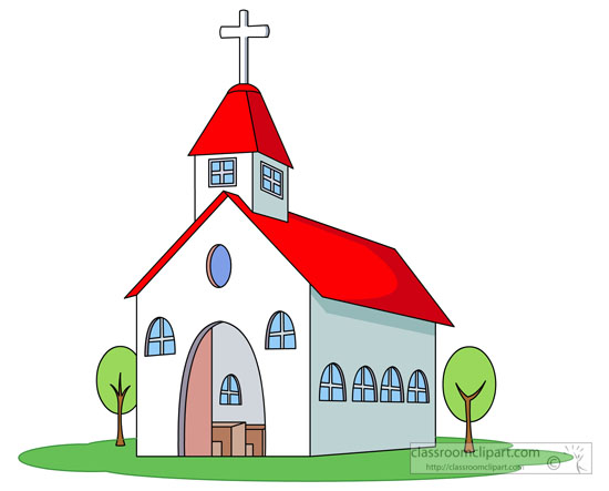 Free Church Building Cliparts, Download Free Church