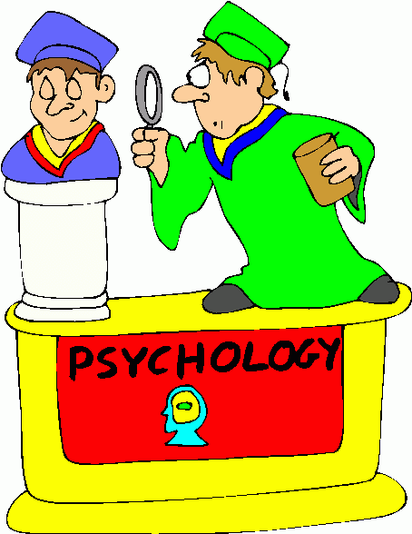 School psychology clipart 