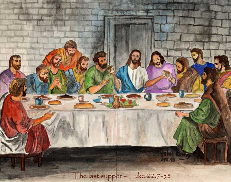 Free Lord's Supper Cliparts, Download Free Lord's Supper Cliparts png  images, Free ClipArts on Clipart Library