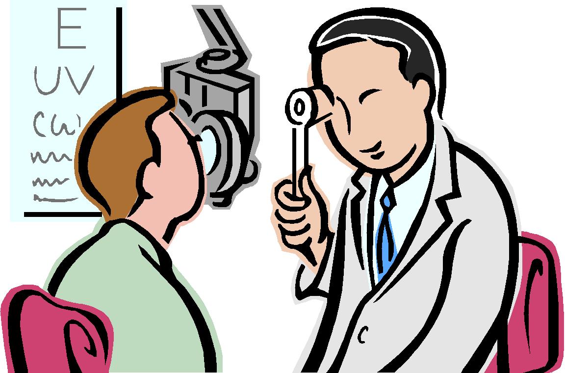 Eye Screening Clipart Clip Art Library
