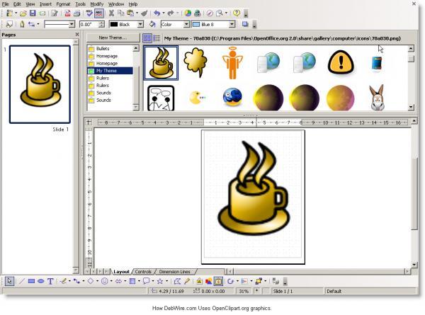 nokia clip art software - photo #15