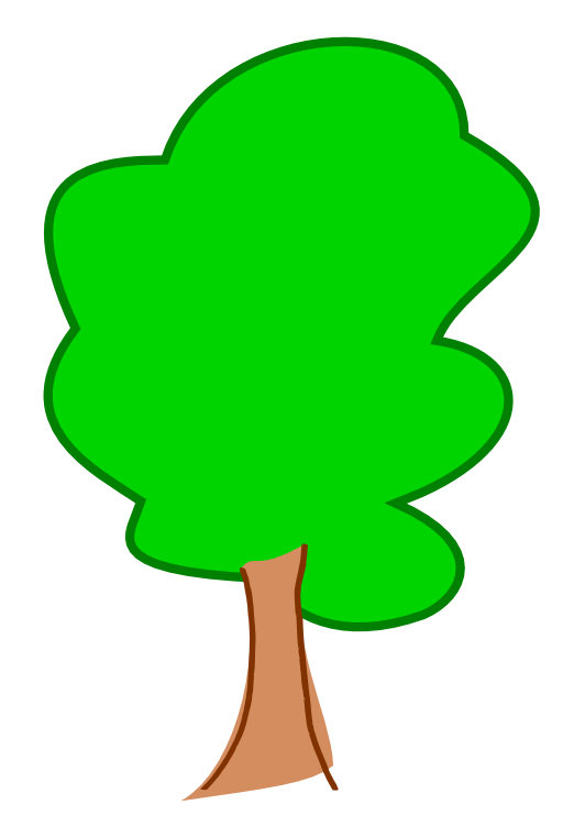 Free Vector Tree Cliparts, Download Free Vector Tree Cliparts png