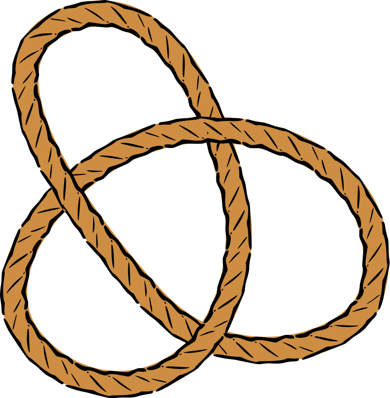 Collection of Lasso Rope Cliparts (49) .