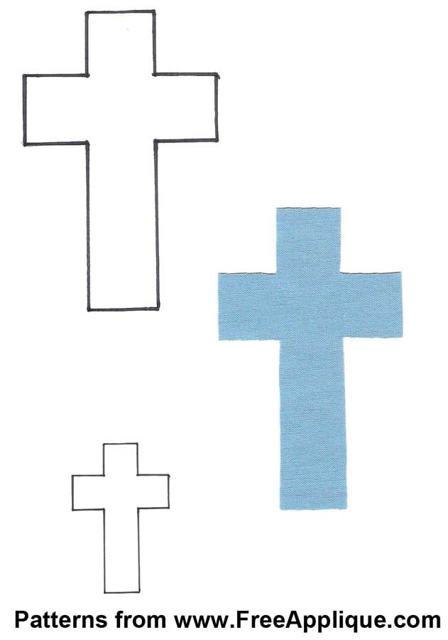 Cross Patterns 