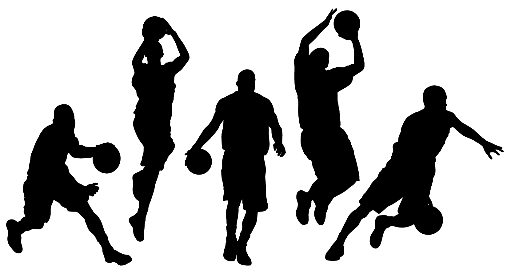Free Basketball People Cliparts, Download Free Clip Art, Free Clip Art