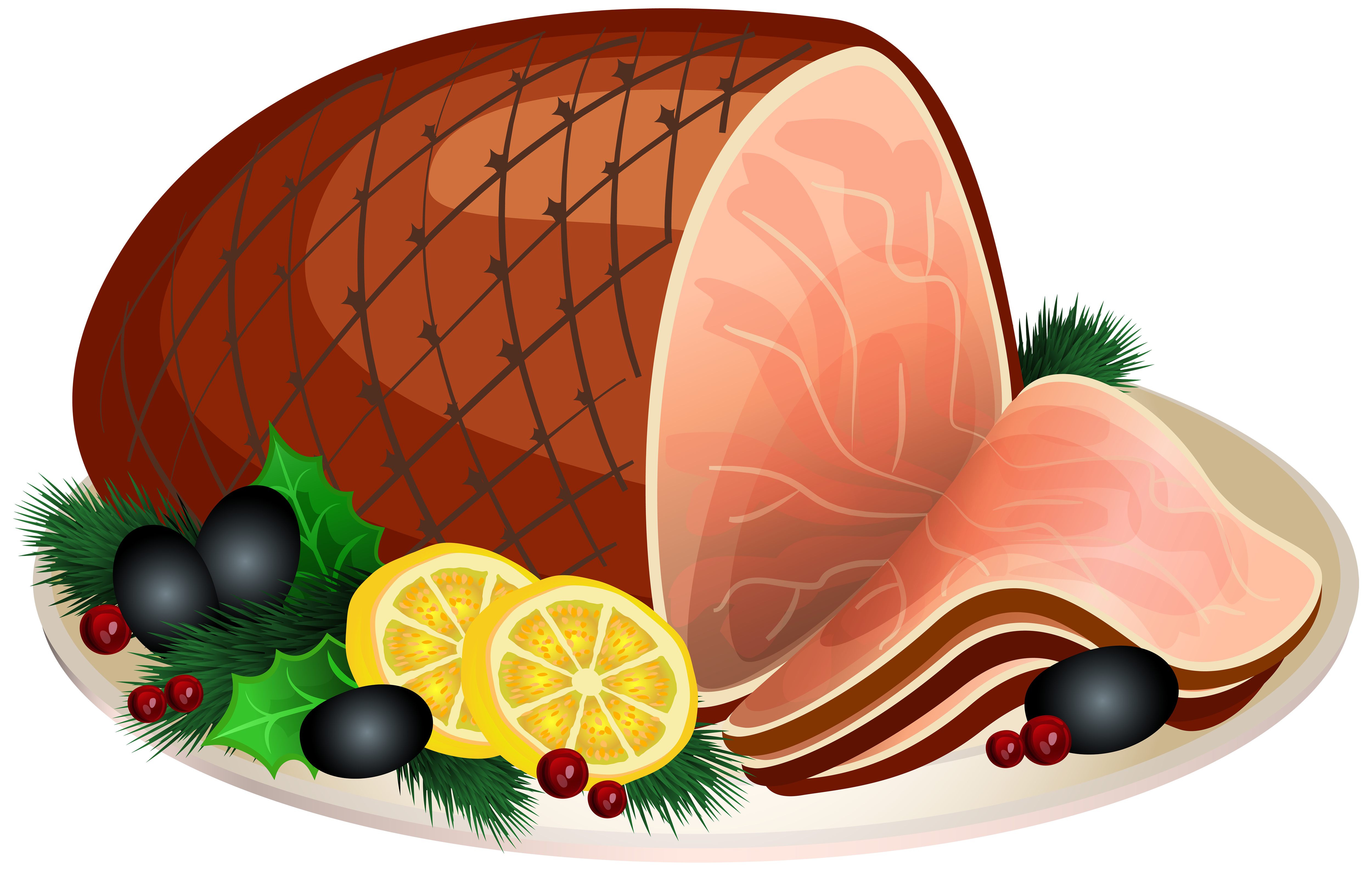 Free Ham Dinner Cliparts, Download Free Ham Dinner Cliparts png images
