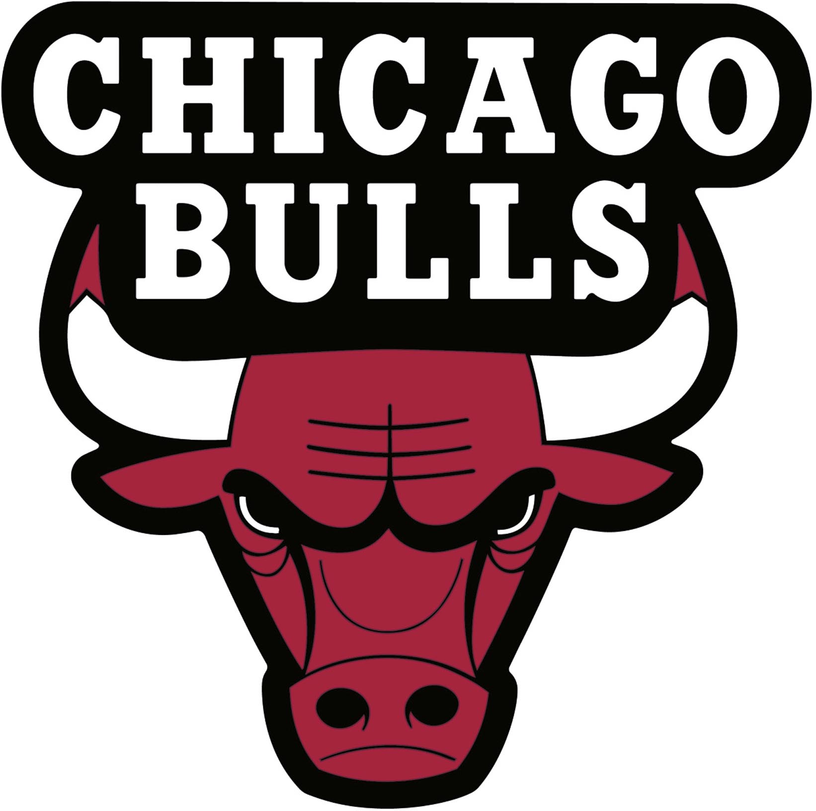 Chicago bulls clipart download 