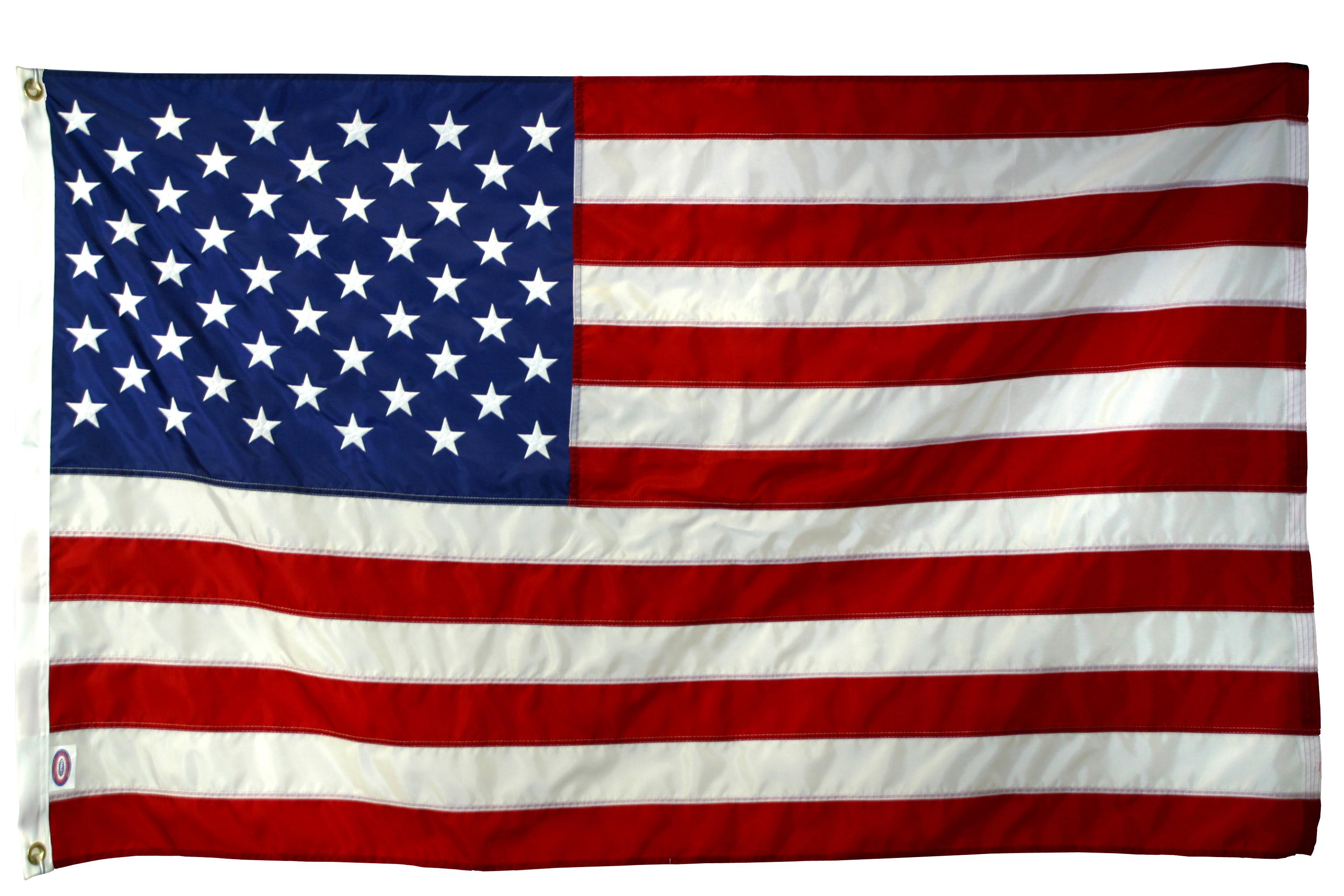 America Flag 