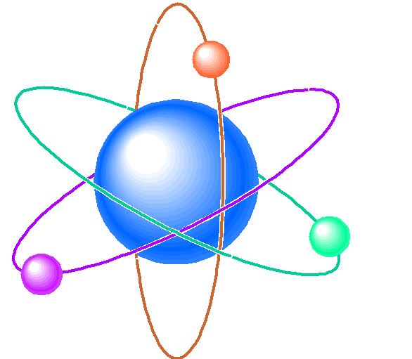 Free Science Clipart Image 