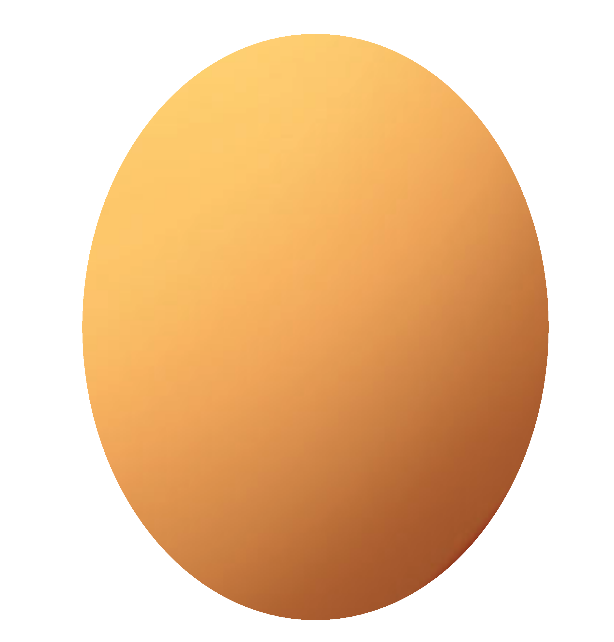 Egg clipart no baclground 