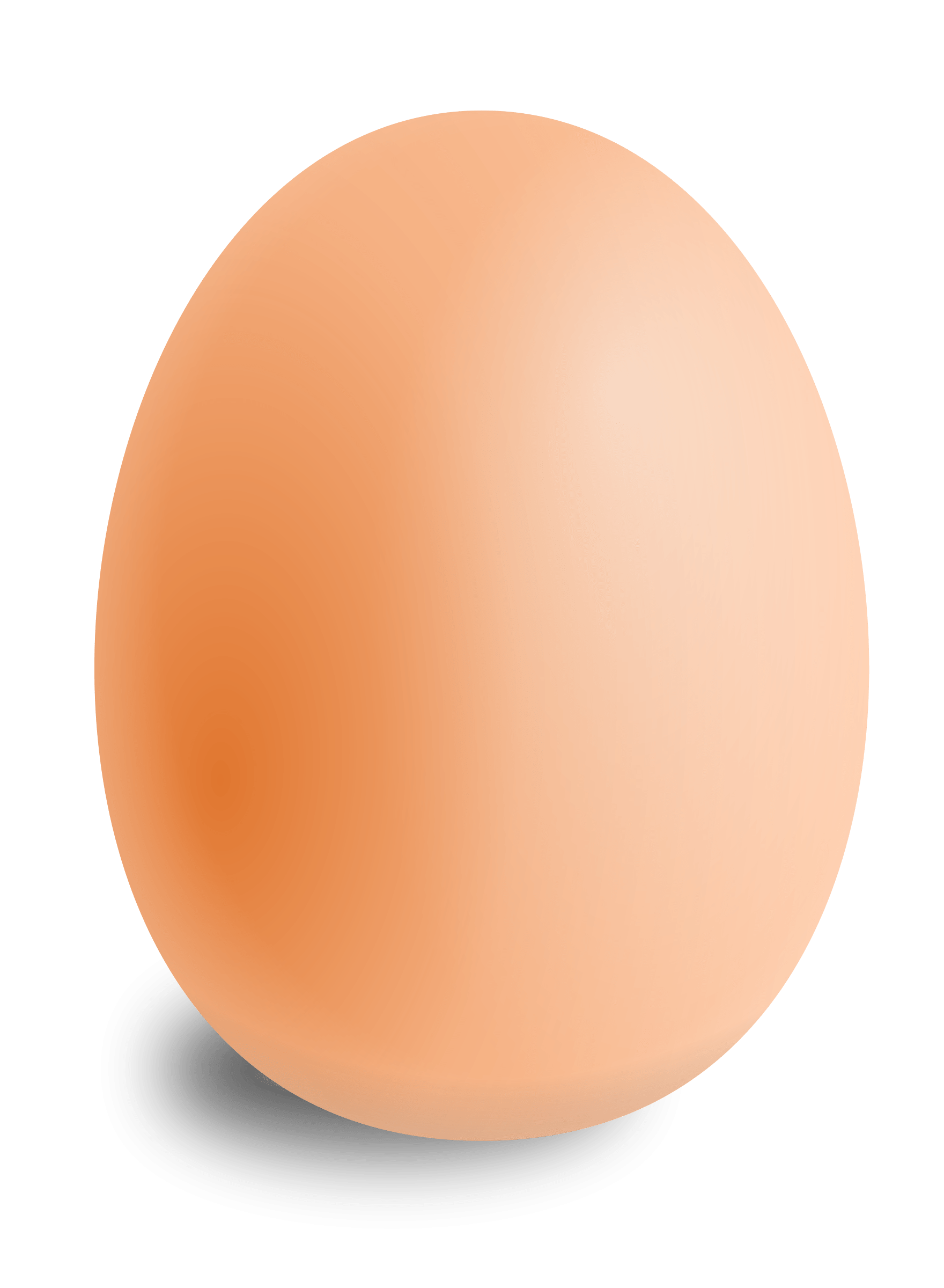 Eggs transparent PNG 