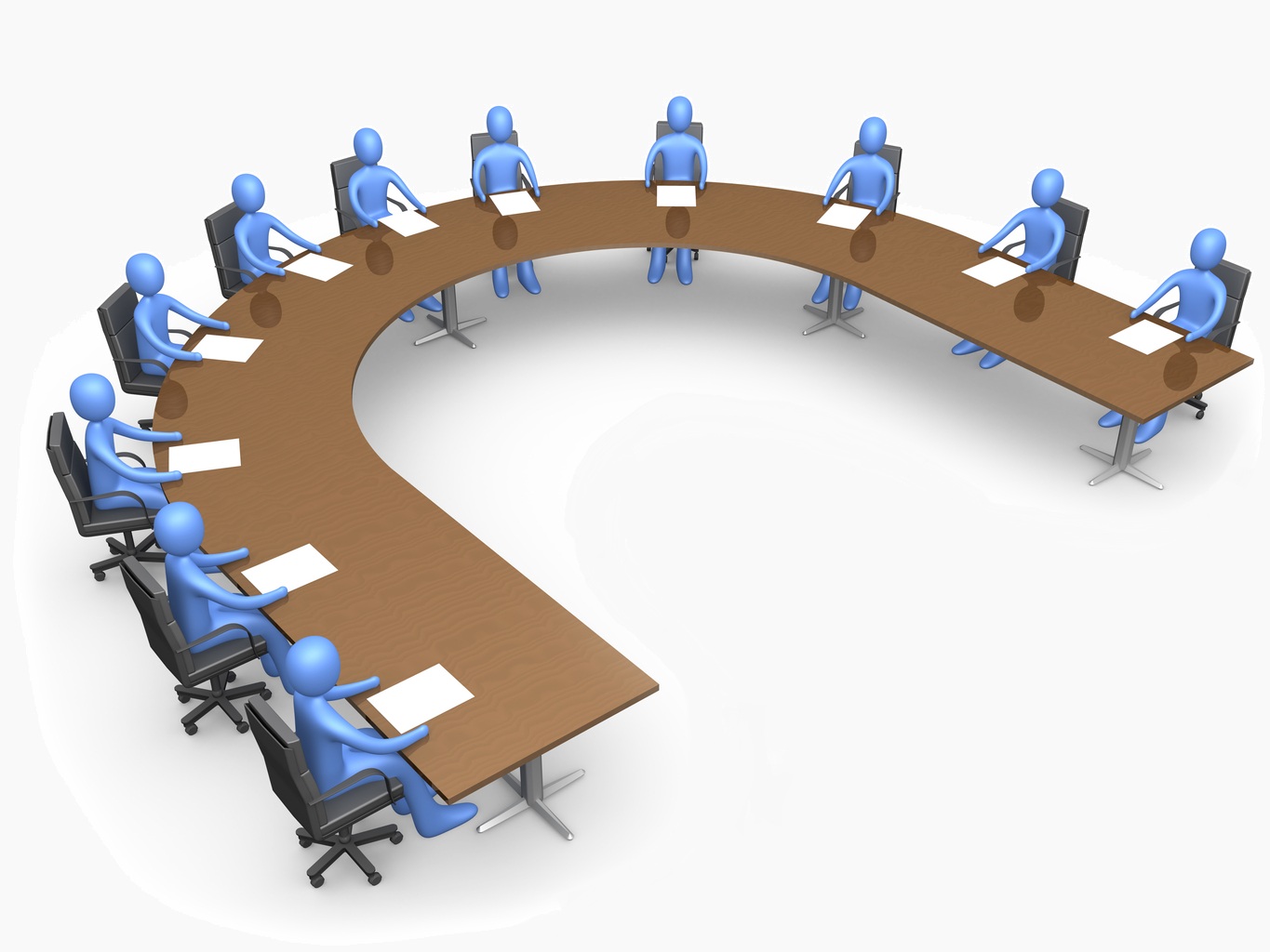 Conference Clipart 