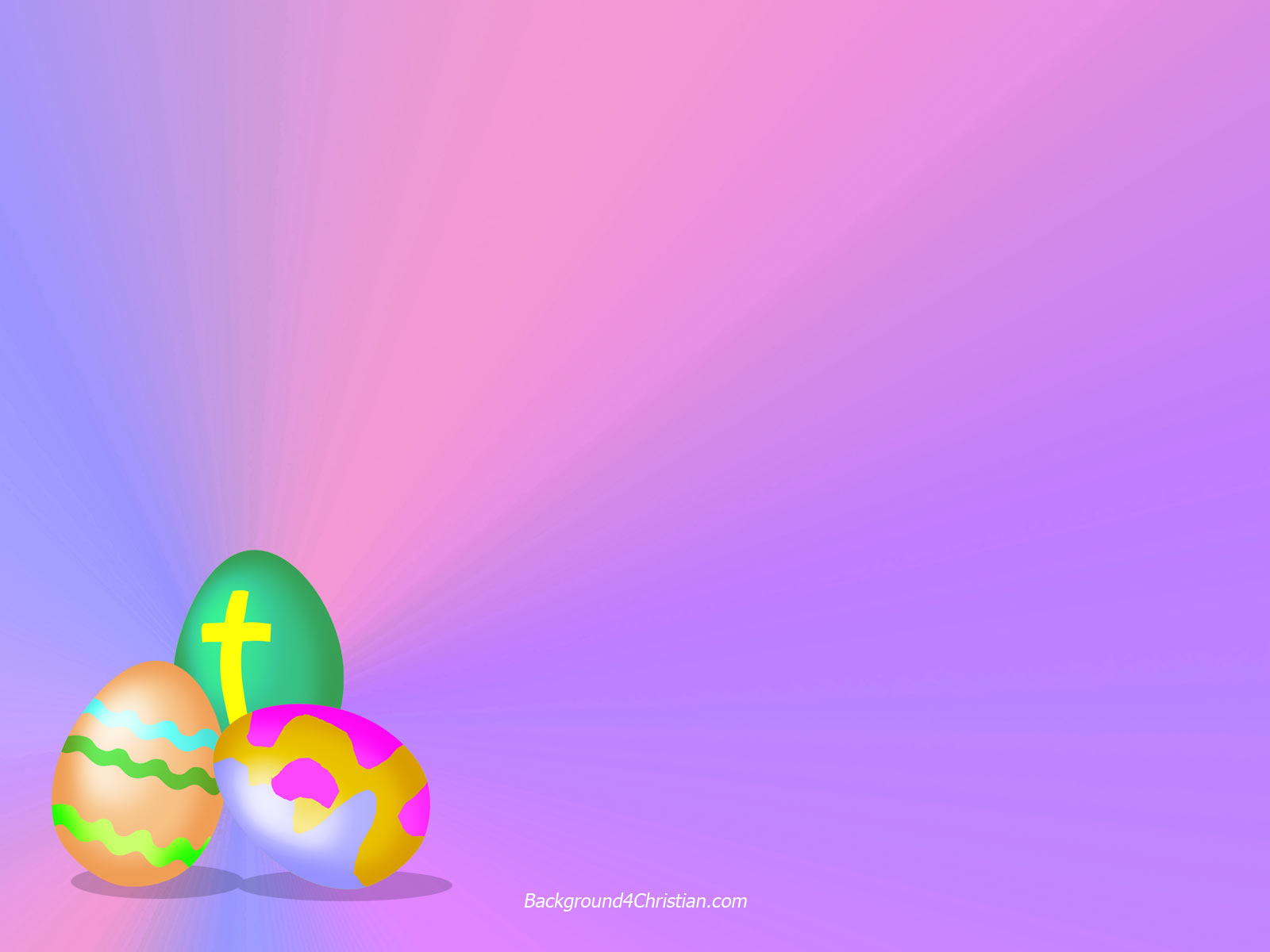 Free Easter Screensavers And Wallpaper