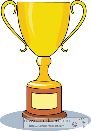 Free Cartoon Trophy Cliparts, Download Free Cartoon Trophy Cliparts png  images, Free ClipArts on Clipart Library