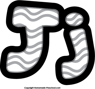 Free Letter J Cliparts Download Free Clip Art Free Clip Art On