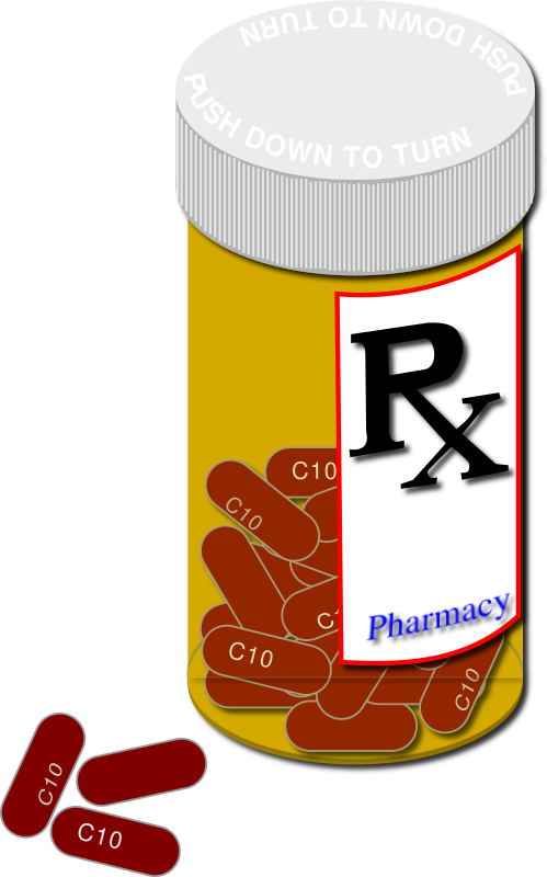 Free Prescription Drugs Cliparts, Download Free Prescription Drugs