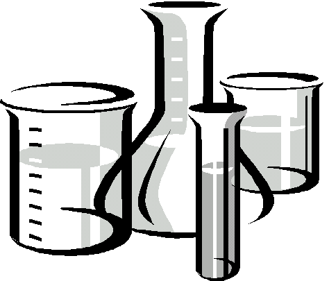 chemistry clip art 