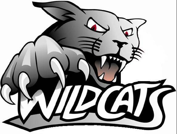 Wildcat Clipart 