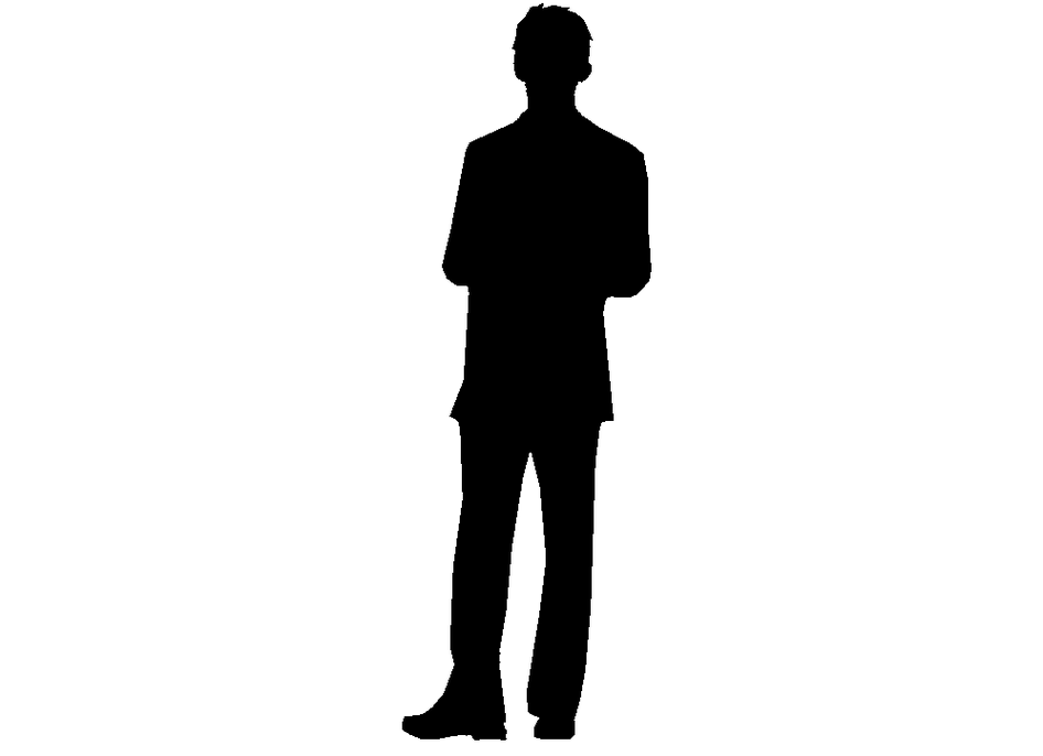 Free Silhouette Man Png Download Free Clip Art Free Clip Art On Clipart Library
