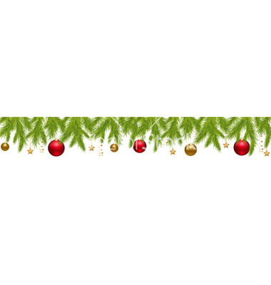 banner christmas clipart free