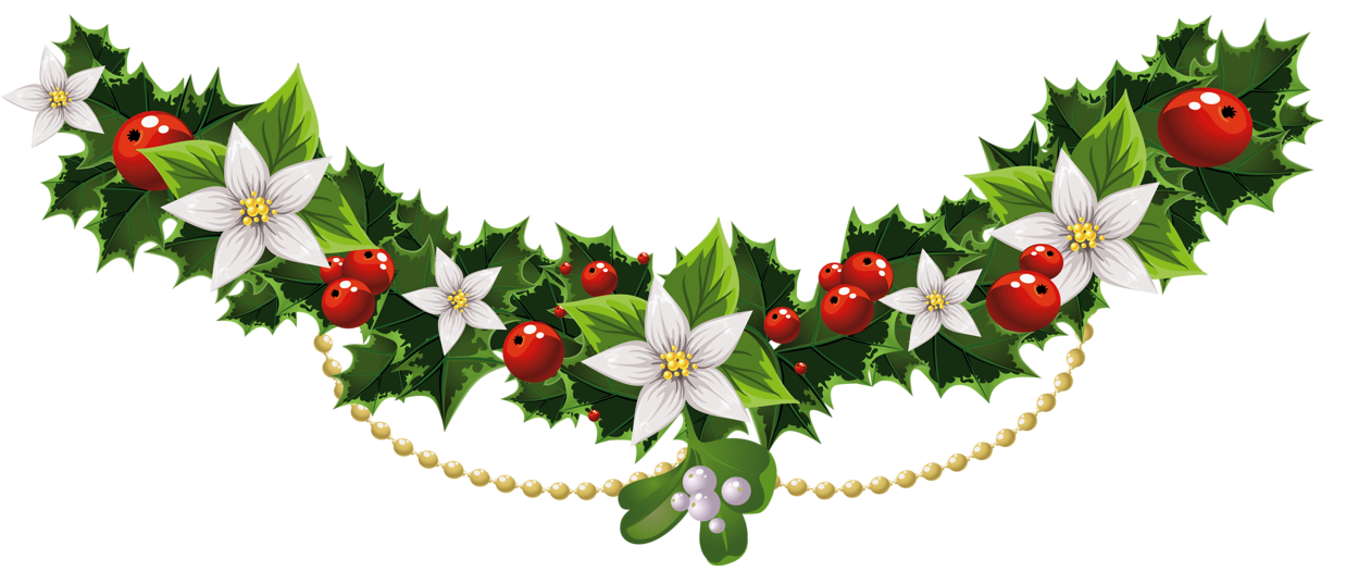 clipart christmas banners