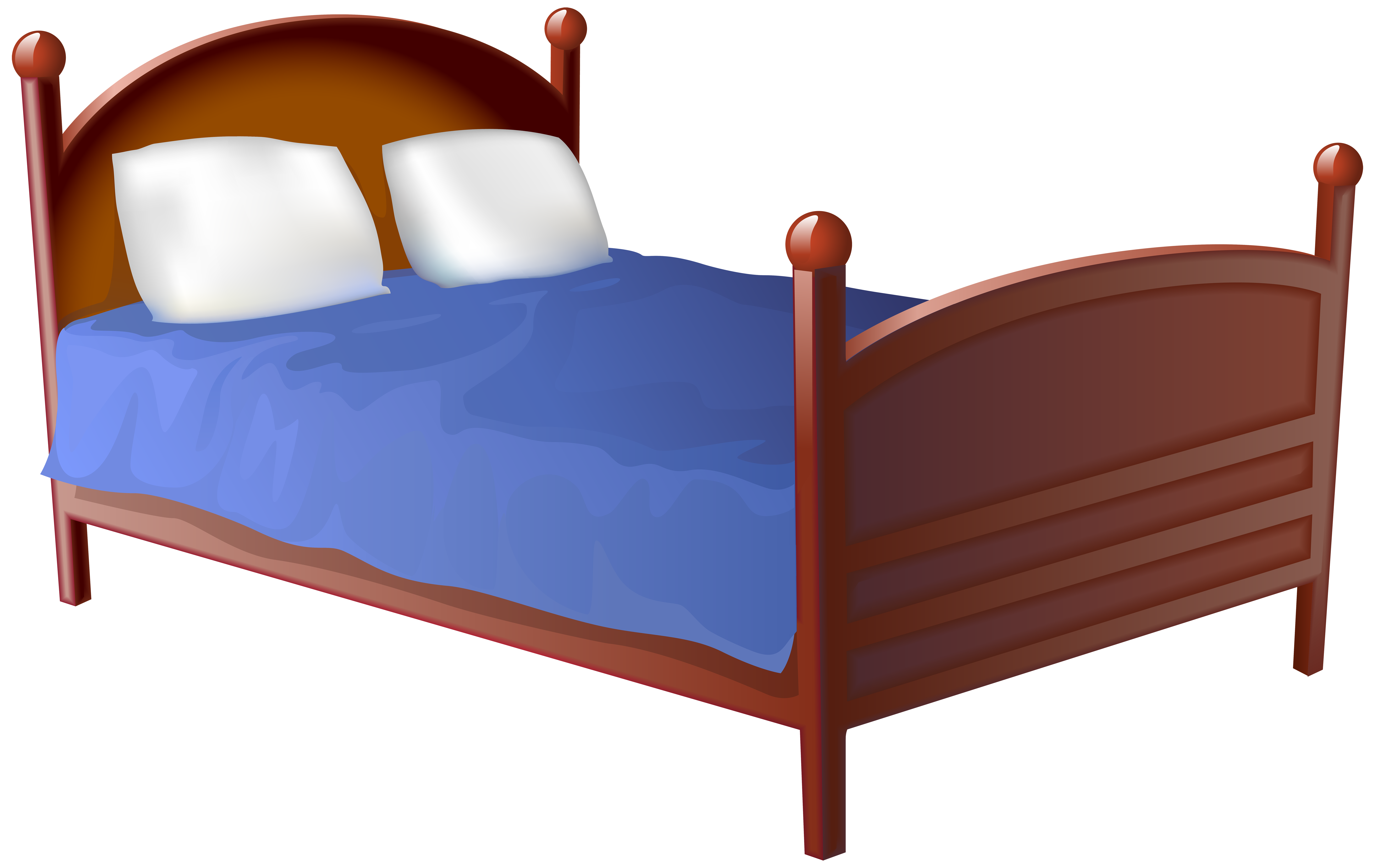 Free Bed Clipart Transparent Download Free Bed Clipart Transparent Png 