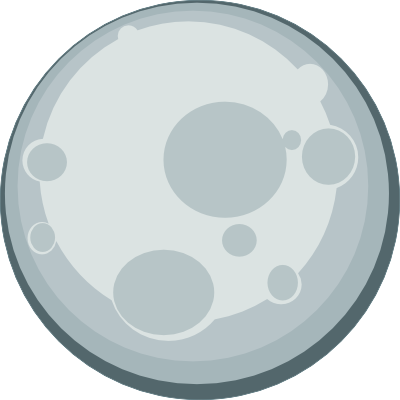 Free Transparent Moon Cliparts, Download Free Transparent Moon Cliparts