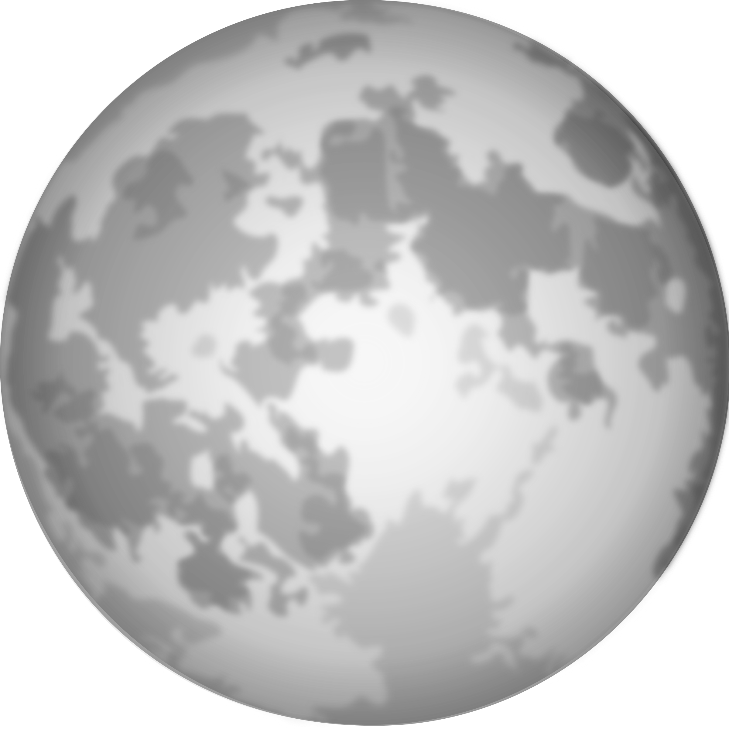 30+ Moon Clipart Black Background Images