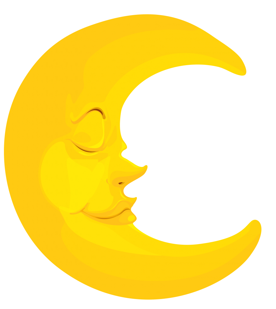 Free Transparent Moon Cliparts, Download Free Transparent Moon Cliparts