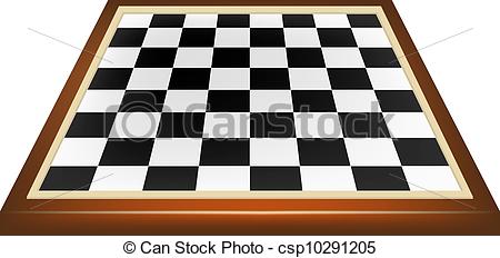 Clipart chess board 