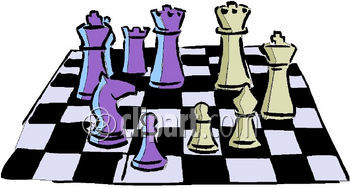Chess Board Clip Art � Clipart Free Download 