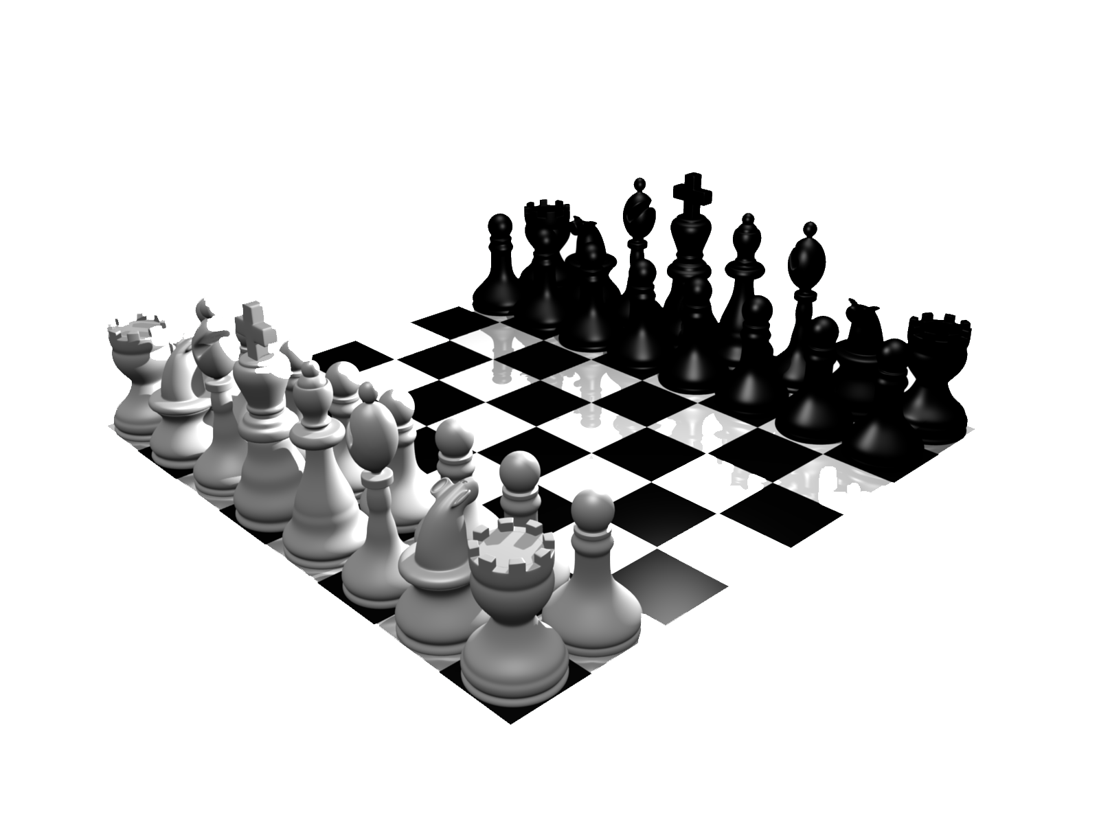 Chess clipart 