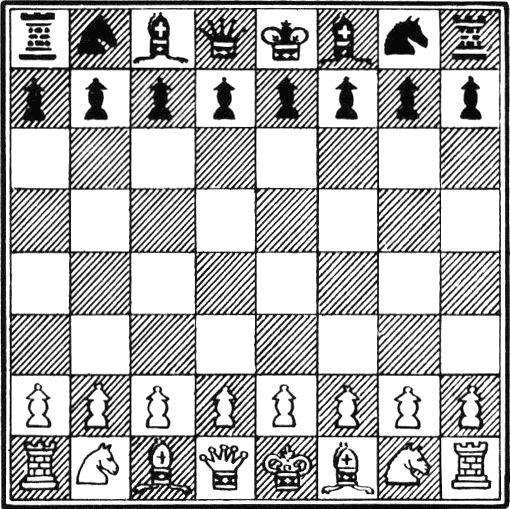 Chess Board Clip Art Download 