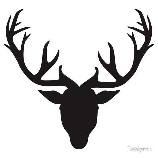 Antlers cliparts 