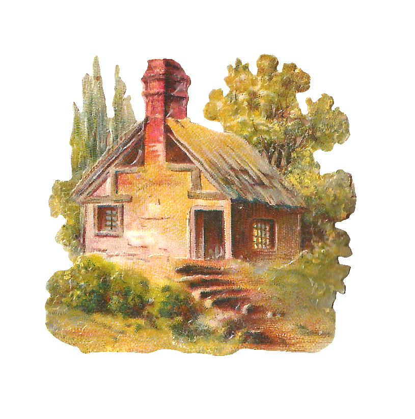 Free Country House Cliparts, Download Free Country House Cliparts png