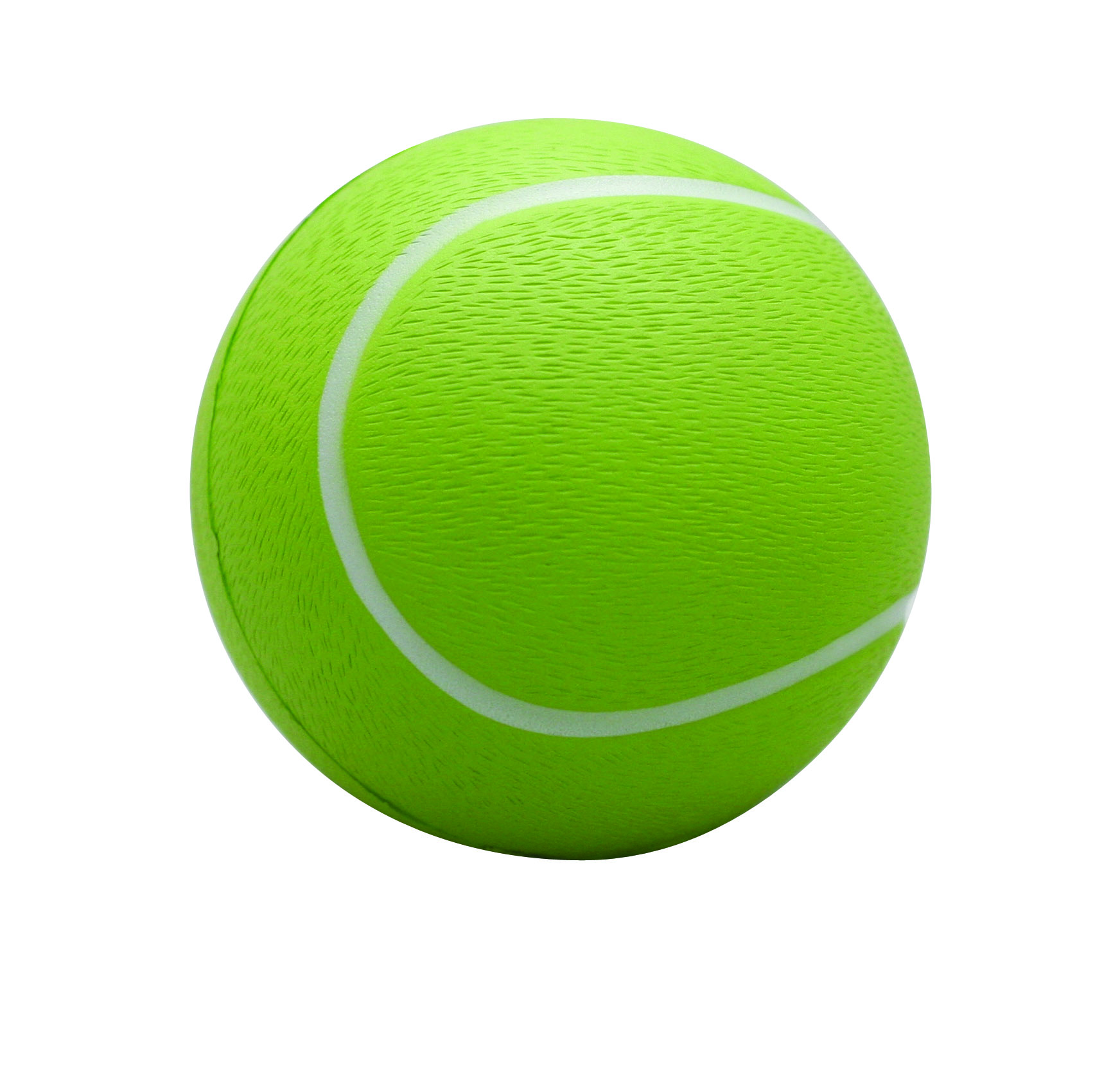 Bouncing Tennis Ball Clipart 