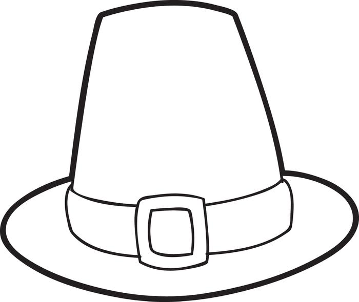 Hat Drawing For Kids Clip Art Library