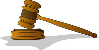 Free gavel clipart free clipart graphics image and photos image 