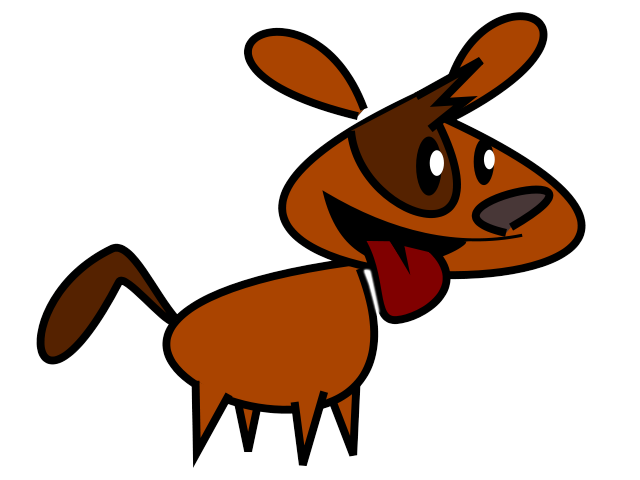 Dog Clipart Transparent 