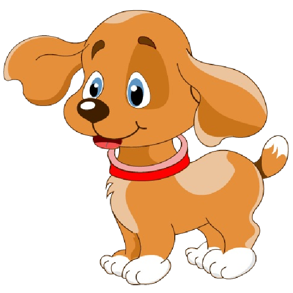 plant clipart png of a dog