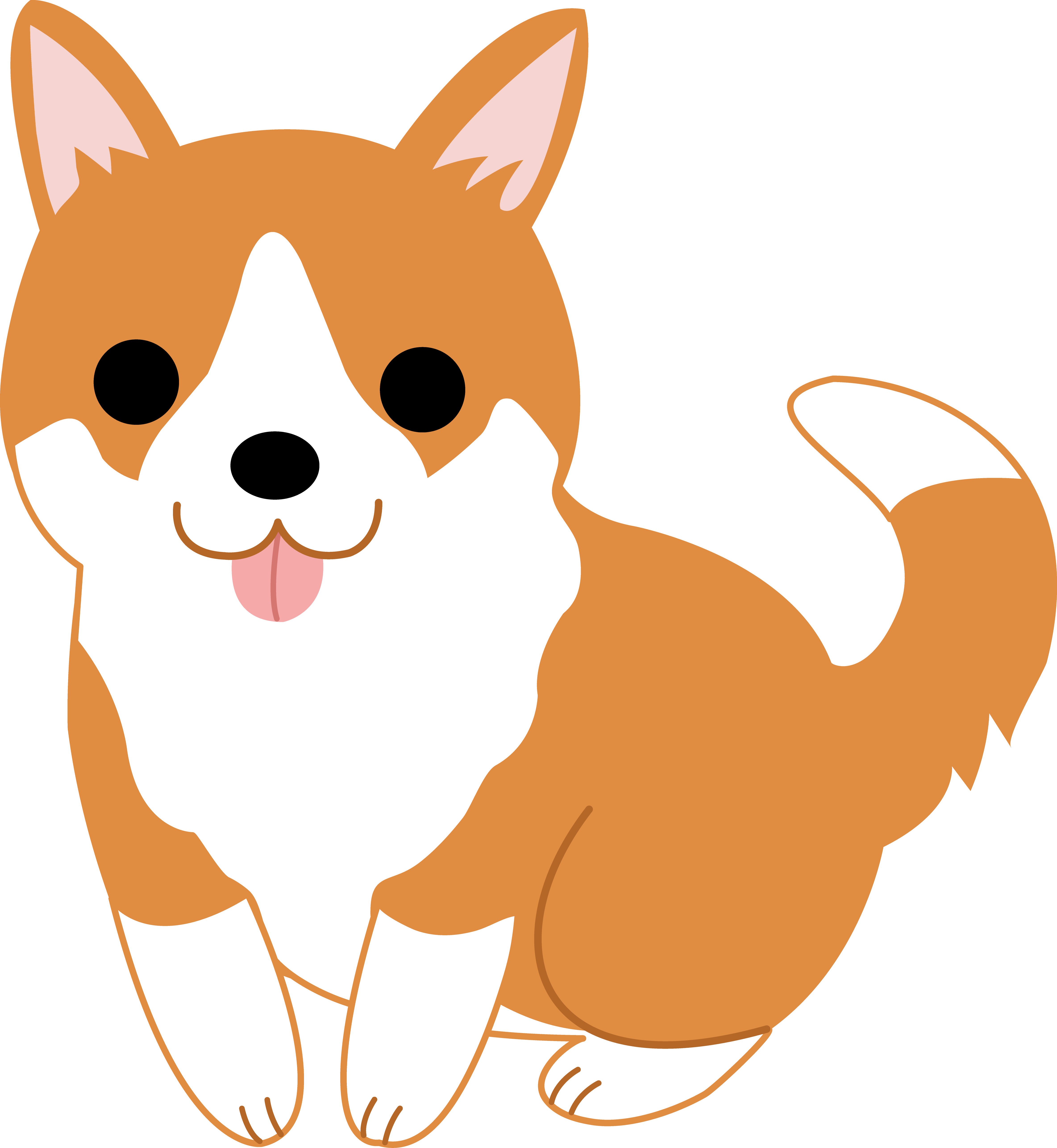 Free Cartoon Dog Transparent, Download Free Cartoon Dog Transparent png