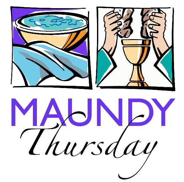 maundy thursday clip art - Clip Art Library.