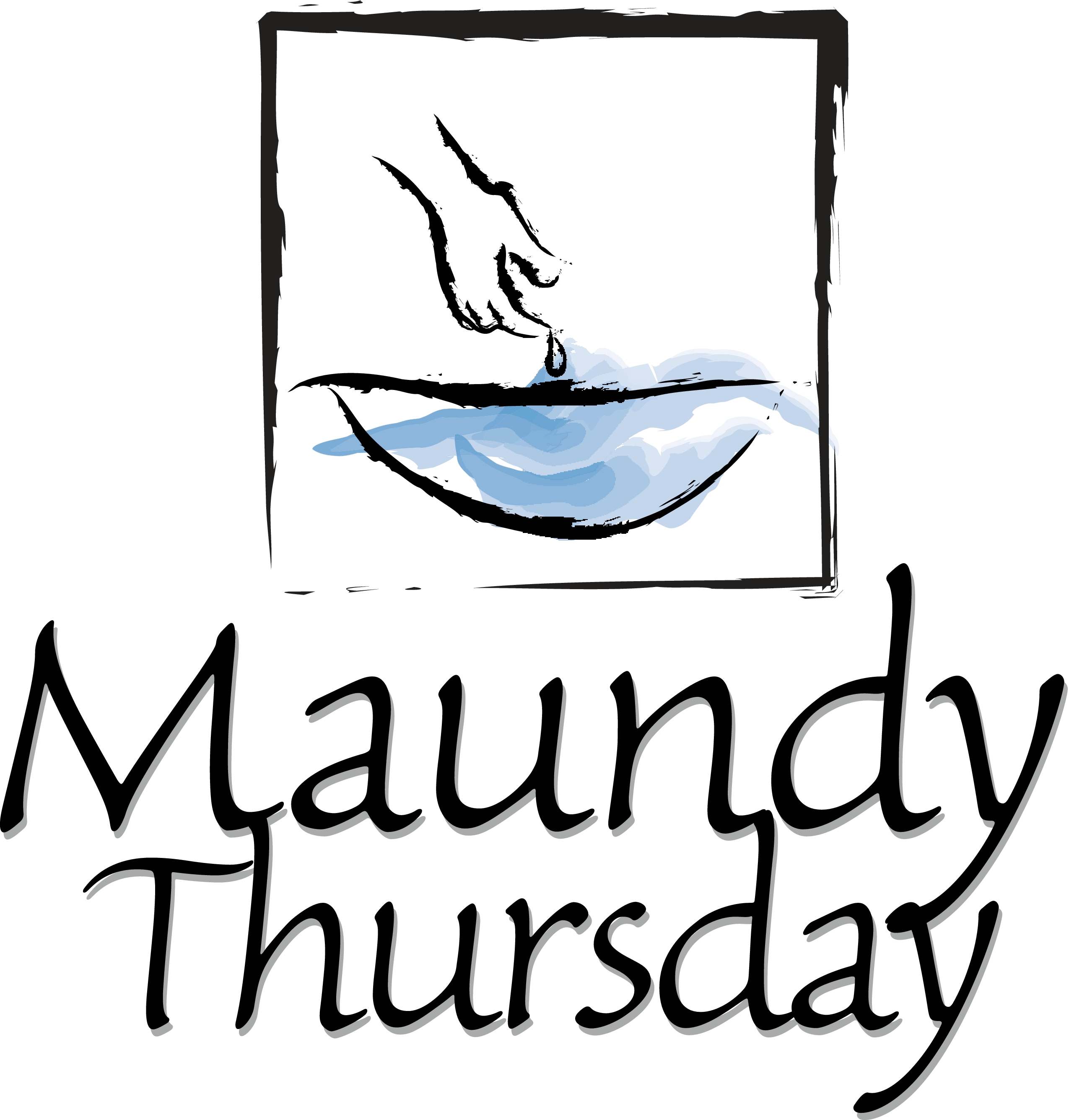 Clip Arts Related To : transparent maundy thursday clipart. 