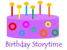 storytime clipart 
