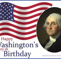 Washington&Birthday 