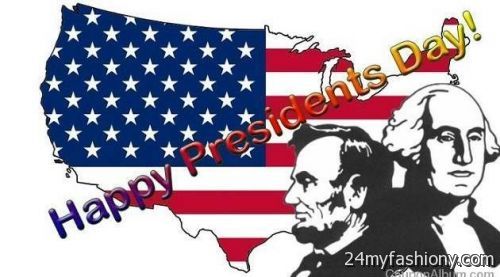 Happy Presidents Day Clip Art image 2016 