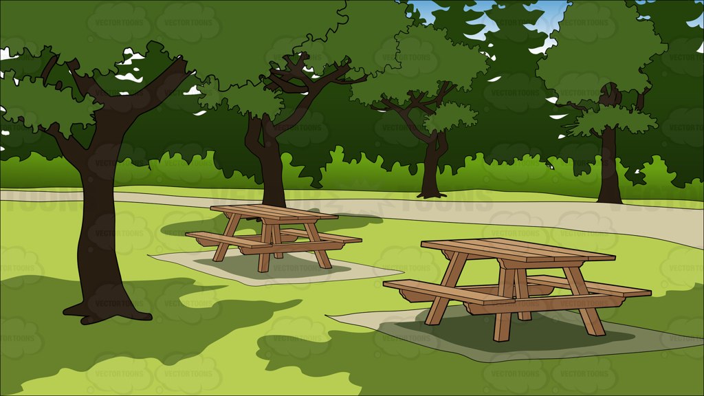 Free Park Setting Cliparts, Download Free Park Setting Cliparts png